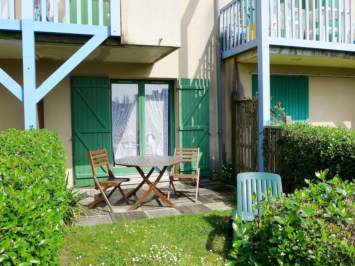 De La Varde Appartement