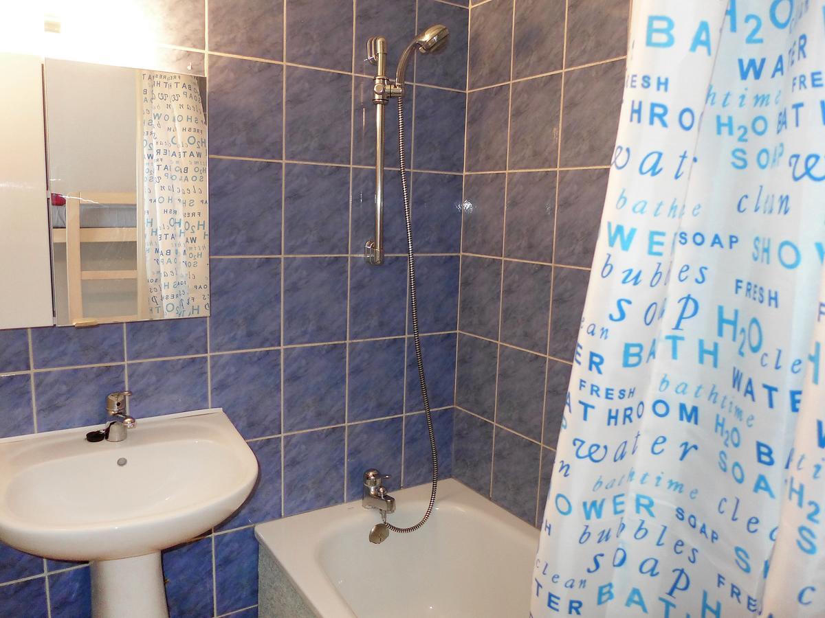 De La Varde Appartement