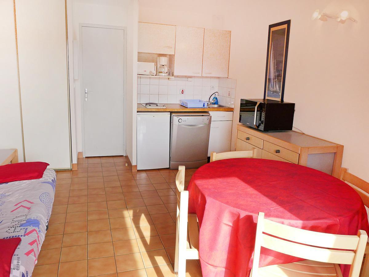 Appartement De La Varde