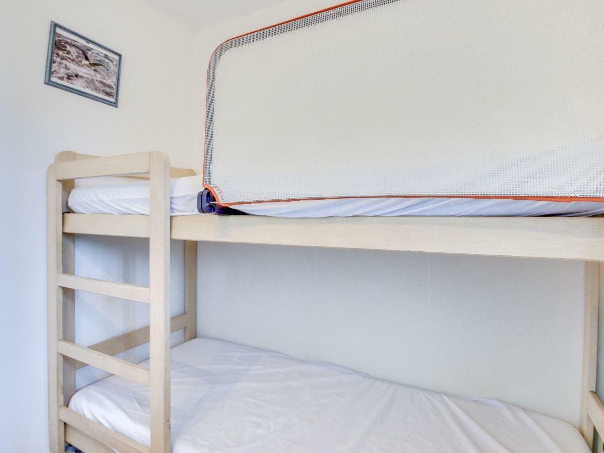 Appartement De La Varde *