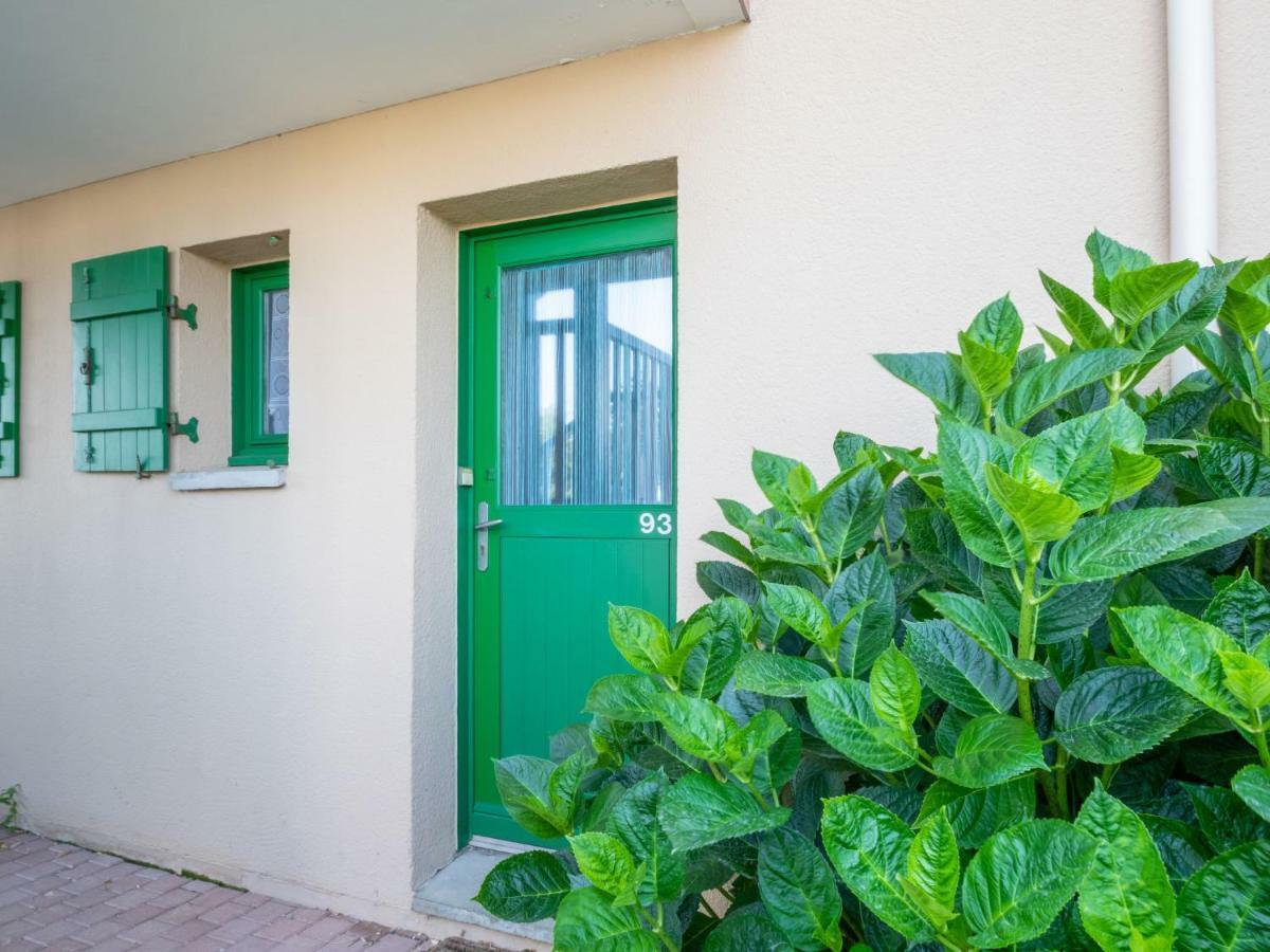 De La Varde Appartement