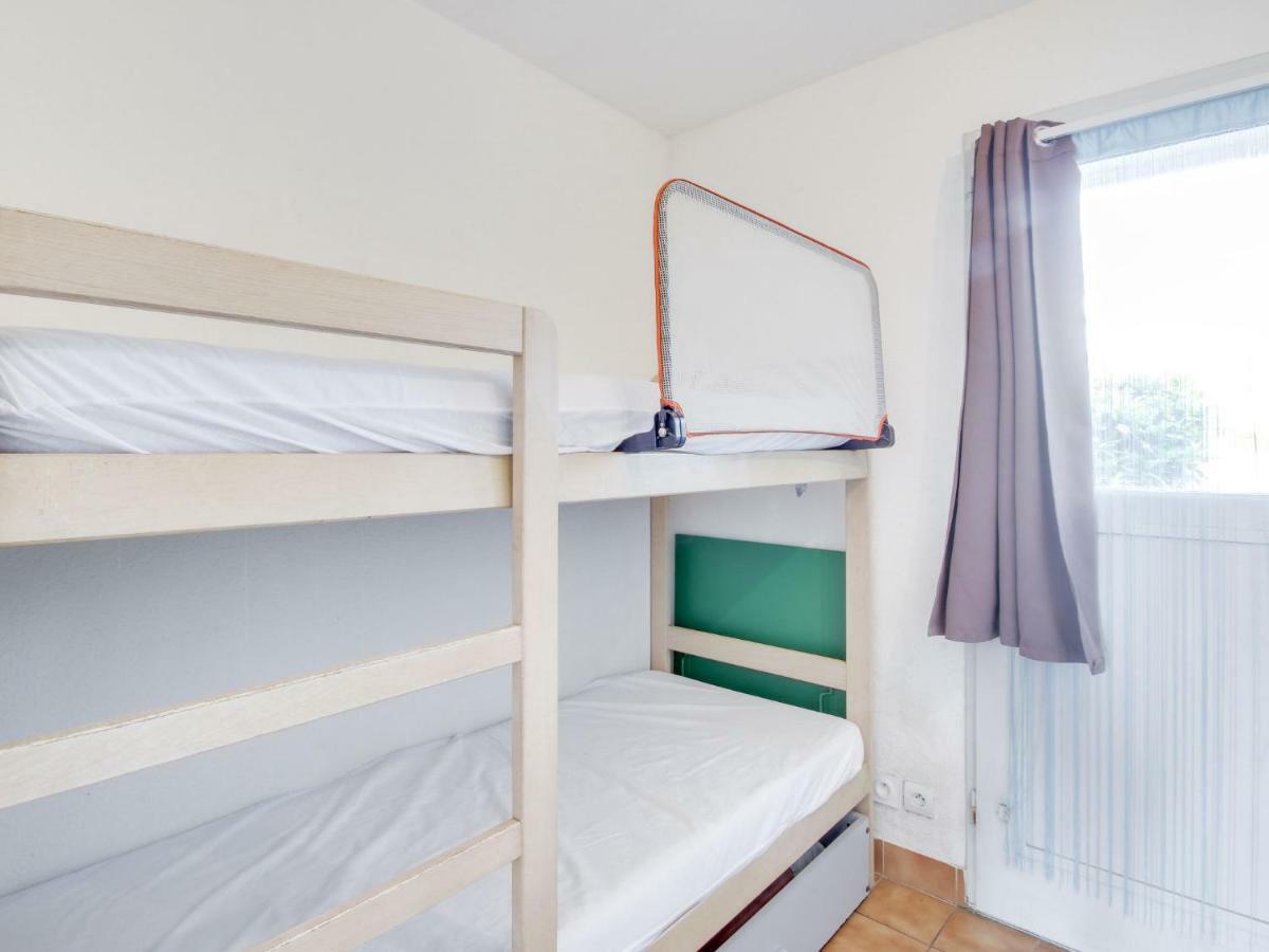 De La Varde Appartement Saint-Malo