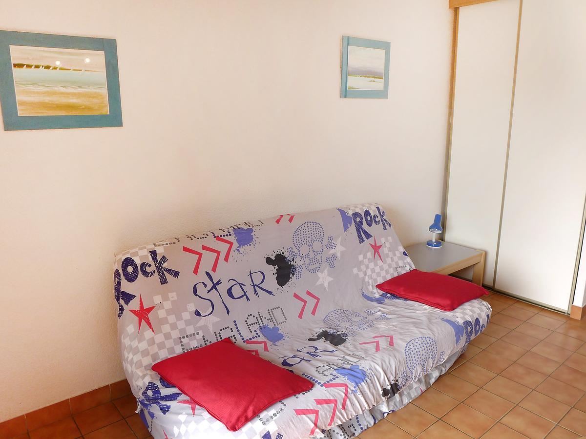 De La Varde Apartment Saint-Malo